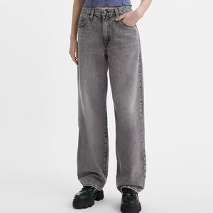 Levi’s Baggy Dad Jeans